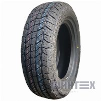 Fronway Rockblade M/T I 225/75 R16 115/112N
